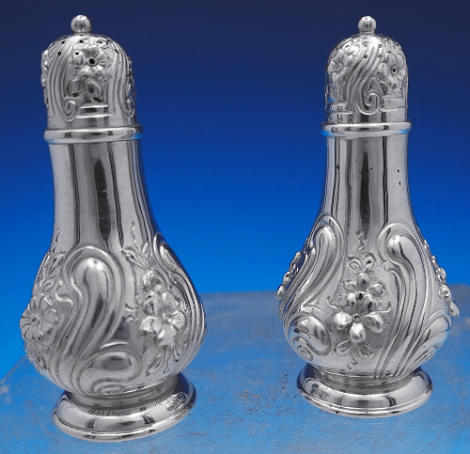 Salt and Pepper Shakers 3
